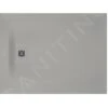 Duravit Sustano - Douchebak, 1200x900 Mm, DuraSolid, Mat Grijs 720277630000000 -Grohe Winkel 79c5b6ecc3f690b5d496a49c