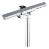 Nimco Unix - Douchewisser Met Houder, Chroom UN 13012-26 -Grohe Winkel 79f1976898ebaec216bcbe12