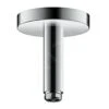 Axor Douche Programma - Douchearm Plafond, 100 Mm, Chroom 26432000 -Grohe Winkel 7aaa9599bbadeb0295f1e668