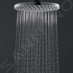 Hansgrohe Vernis Blend - Doucheset Showerpipe 200 Met Badthermostaat, Chroom 26274000 -Grohe Winkel 7ad76e4d88b3ed6c418ecd98