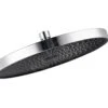 Kielle Aura - Hoofddouche 260, Chroom/zwart 20102000 2 Kielle Aura - Hoofddouche 260, Chroom/zwart 20102000 -Grohe Winkel 7b66eff2a36ababe7783a406
