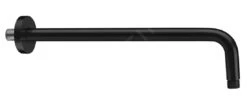 Sapho Douches - Douchearm, Rond 400 Mm, Mat Zwart SL103