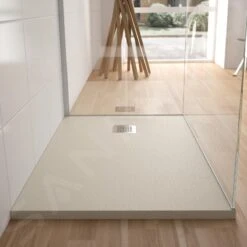 Ideal Standard Ultra Flat S - Douchebak 900x700 Mm, Zand K8190FT 9 Ideal Standard Ultra Flat S - Douchebak 900x700 Mm, Zand K8190FT -Grohe Winkel 7be071e395c1c26c8c55fa6f
