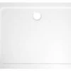 Aqualine Douchebakken - Douchebak TECMI 1000x700x30 Mm, Wit PQ10070 1 Aqualine Douchebakken - Douchebak TECMI 1000x700x30 Mm, Wit PQ10070 -Grohe Winkel 7be13cc71e521b342f13fdcd