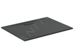 Ideal Standard Ultra Flat New - Douchebak 900x700 Mm, Zwart T4474V3 8 Ideal Standard Ultra Flat New - Douchebak 900x700 Mm, Zwart T4474V3 -Grohe Winkel 7bf2f6ec91245066ad6a2fa6 2