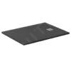 Ideal Standard Ultra Flat S - Douchebak 1200x800 Mm, Zwart K8227FV 1 Ideal Standard Ultra Flat S - Douchebak 1200x800 Mm, Zwart K8227FV -Grohe Winkel 7d3670ee71caf0a2cdbdd5ab