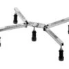 Duravit Toebehoren - Douchebakpoten, Voor Douchebak Met Lengte ≥ 1000 Mm, Hoogte 100-185 Mm 790102000000000 -Grohe Winkel 7ec9b2bf22d41fce75bd6f03 1
