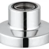 Grohe Slangdoorvoeren - Badrandmontage Voor Handdouche, Chroom 27151000 1 Grohe Slangdoorvoeren - Badrandmontage Voor Handdouche, Chroom 27151000 -Grohe Winkel 7f0dea3a61bcdd45a6b9eca8