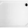 Gelco Douchebakken - Douchebak SARA, 1100x900 Mm, Wit HS11090 -Grohe Winkel 7ff41860ed136703a31be6cc