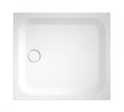 Bette Ultra - Douchebak 1000x1000 Mm, Anti-Slip Pro, Wit 5940-000AE
