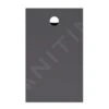 Villeroy & Boch Lifetime Plus - Douchebak, 800x1200 Mm, Anti-slip, Ardoise 6223N3W9 1 Villeroy & Boch Lifetime Plus - Douchebak, 800x1200 Mm, Anti-slip, Ardoise 6223N3W9 -Grohe Winkel 81b980c5ff21380a9d125a95
