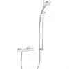 Kludi Logo - Doucheset Met Thermostaat, Douchestang 900 Mm, Chroom 6857805-00 1 Kludi Logo - Doucheset Met Thermostaat, Douchestang 900 Mm, Chroom 6857805-00 -Grohe Winkel 8349be6a659a131ec652db31