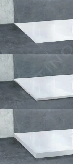 Duravit Tempano - Douchebak 1000x800 Mm, Antislip, Wit 720194000000001 13 Duravit Tempano - Douchebak 1000x800 Mm, Antislip, Wit 720194000000001 -Grohe Winkel 8388b17535638031ea91755d