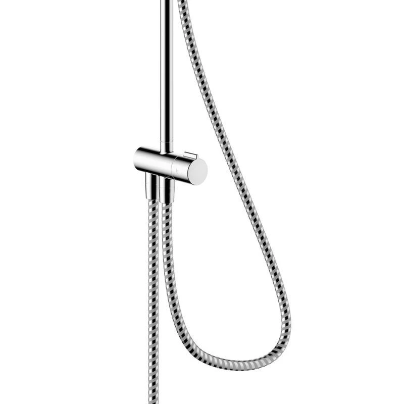 Hansgrohe Vernis Blend - Doucheset Showerpipe 200 Reno, EcoSmart, Chroom 26099000 7 Hansgrohe Vernis Blend - Doucheset Showerpipe 200 Reno, EcoSmart, Chroom 26099000 - Afbeelding 5