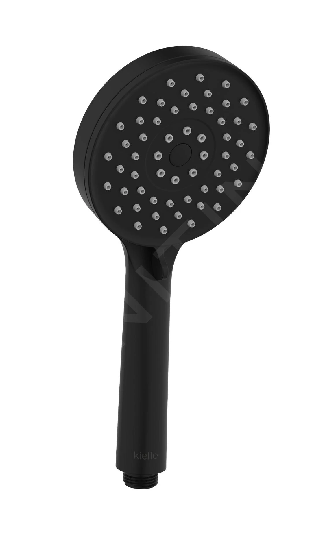 Kielle Aura - Doucheset Met Omstelling, 228 Mm, 3jet, Mat Zwart 20602034 7 Kielle Aura - Doucheset Met Omstelling, 228 Mm, 3jet, Mat Zwart 20602034 - Afbeelding 5