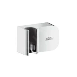 Axor One - Douchehouder, Chroom 45723000
