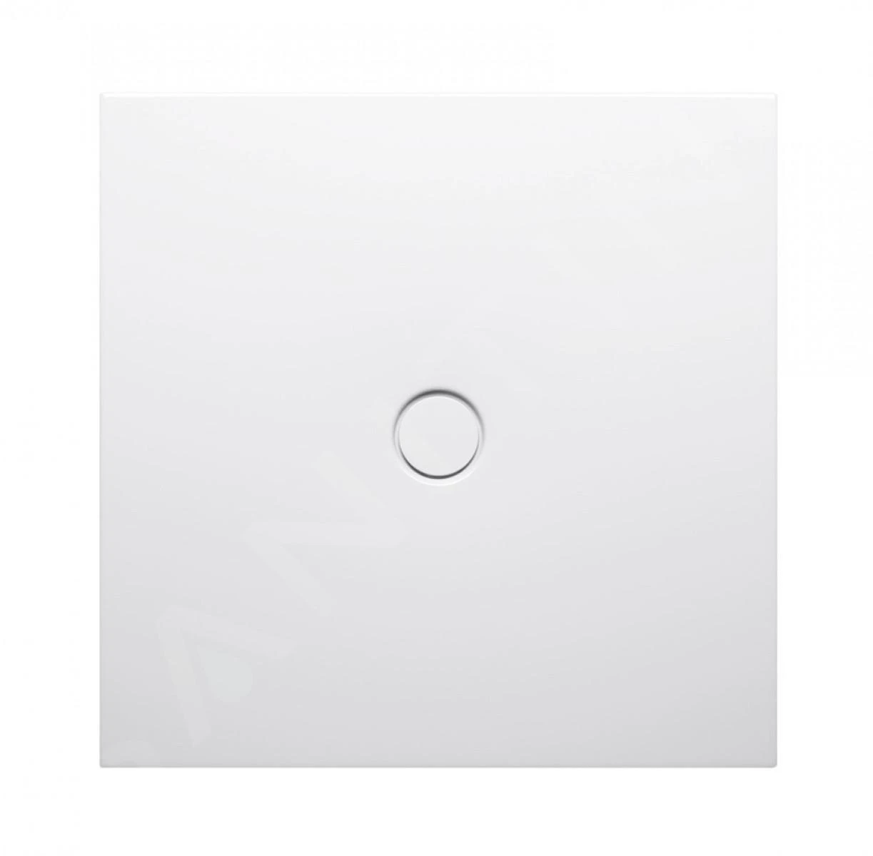Bette Floor - Douchebak 1000x1000 Mm, Wit 5941-000 3 Bette Floor - Douchebak 1000x1000 Mm, Wit 5941-000
