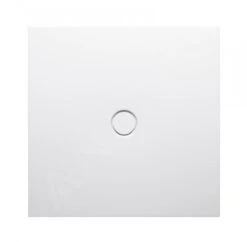 Bette Floor - Douchebak 1000x1000 Mm, Anti-Slip Pro, Wit 5941-000AE