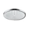 Hansgrohe Crometta - Hoofddouche S 240 Mm, Lage Druk, Chroom 26725000 -Grohe Winkel 8510c88747788c7754dde80a