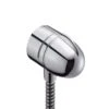 Hansgrohe Aansluitbochten - Fixfit E Slangaansluitknie Met Stopkraan, Chroom 27452000 -Grohe Winkel 8584aa61c10455aea82c5a5c