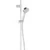 Hansa Prisma - Doucheset 200 Met Thermostaat, Chroom 58099103 -Grohe Winkel 85cd74eaf46c9fbd4da5c644