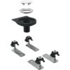 Geberit Setaplano - Afvoerset Voor Douchebakken, Met 4 Poten, Zonder Sifon, Installatie In De Vloer 154.030.00.1 -Grohe Winkel 85e708f9a82bb45bc5b0503a