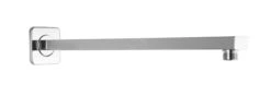Kielle Accessoires - Douchearm 430 Mm, Chroom 20201010