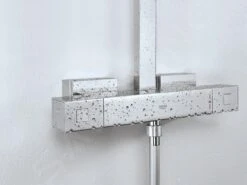 Grohe Grohtherm Cube - Regendouchesysteem, Chroom 26087000 19 Grohe Grohtherm Cube - Regendouchesysteem, Chroom 26087000 -Grohe Winkel 865697bcc588f2ded48b2512