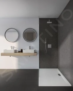 Ideal Standard Ultra Flat New - Douchebak 1200x900 Mm, Wit T448301 -Grohe Winkel 86fcb65fe219d207b322095c