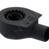 Tece Toebehoren - Sifon Voor Douchegoot Verlaagd, Zijaansluiting Aan Een Afvoer DN50 650000 -Grohe Winkel 8701b65e1691c970bae2e65b