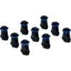 Geberit Toebehoren - Steunpoten 9 St, Hoogte 9-21 Cm, Voor Douchebak Lengte Tot 1400 Mm 554.953.00.1 -Grohe Winkel 8743b9c513c7cb06de2b9550