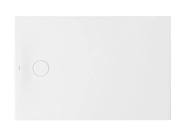 Duravit Tempano - Douchebak 1200x900 Mm, Wit 720198000000000 3 Duravit Tempano - Douchebak 1200x900 Mm, Wit 720198000000000