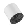 Hansgrohe Pulsify - Hoofddouche 105, 1jet, Mat Wit 24130700 -Grohe Winkel 8b37339baf2ef18594eecbbc