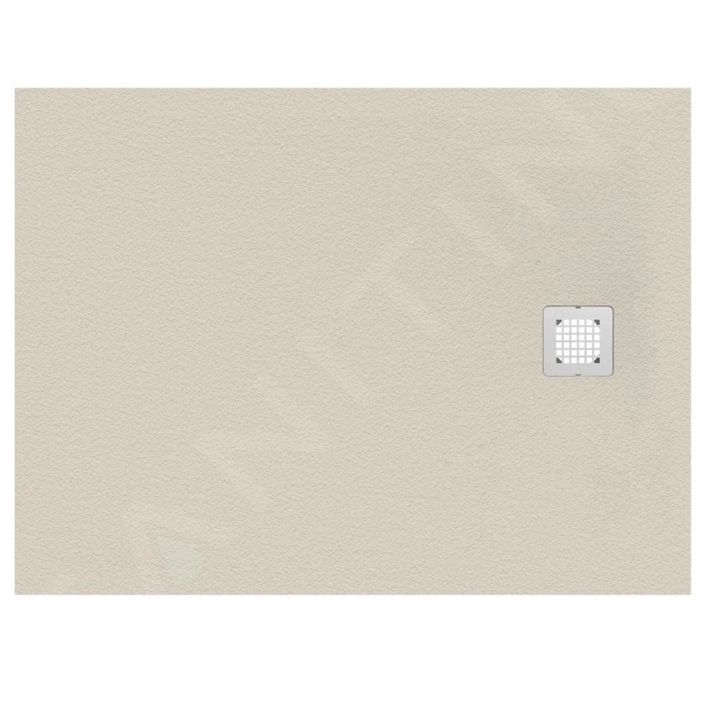 Ideal Standard Ultra Flat S - Douchebak 1000x900 Mm, Zand K8220FT 5 Ideal Standard Ultra Flat S - Douchebak 1000x900 Mm, Zand K8220FT - Afbeelding 3