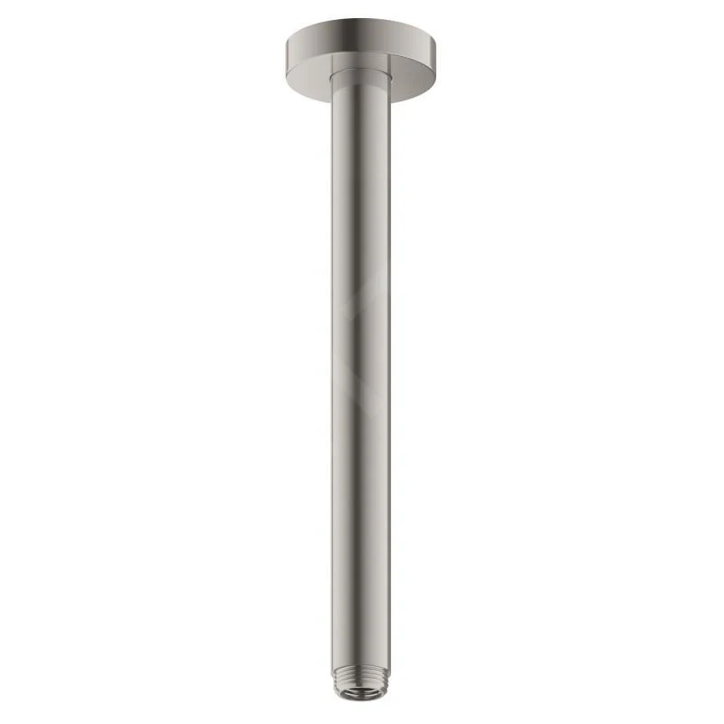 Keuco Elegance - Douchearm Voor Wandaansluiting, Lengte 300 Mm, Roestvrij Staal 51689070300 3 Keuco Elegance - Douchearm Voor Wandaansluiting, Lengte 300 Mm, Roestvrij Staal 51689070300