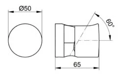 Keuco IXMO - Wanddouchehouder, Chroom 59591010000 6 Keuco IXMO - Wanddouchehouder, Chroom 59591010000 -Grohe Winkel 8d69f8dac6f796f769025128 1