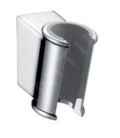 Hansgrohe Croma Classic - Porter'Classic Handdouchehouder, Chroom 28324000