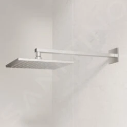 Steinberg 120 - Hoofddouche, 300x300 Mm, Geborsteld Nikkel 120 1686 BN 9 Steinberg 120 - Hoofddouche, 300x300 Mm, Geborsteld Nikkel 120 1686 BN -Grohe Winkel 8eaaa96c4ec90b4c8b92f68f