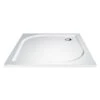 Mereo Douchebakken - Douchebak 800x800 Mm, Gelcoat, Wit CV41M 2 Mereo Douchebakken - Douchebak 800x800 Mm, Gelcoat, Wit CV41M -Grohe Winkel 8ed8e4658cf50397bcbd65d4