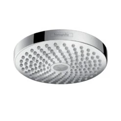 Hansgrohe Croma Select S - Hoofddouche 180 2jet, Chroom 26522000