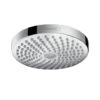Hansgrohe Croma Select S - Hoofddouche 108 2jet EcoSmart 9l/min, Chroom 26523000 -Grohe Winkel 909fac85a549b665bea2599e