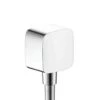 Axor Douche Programma - Wandaansluitbocht, Chroom 36731000 -Grohe Winkel 9123eaff9571c45e21329ae6