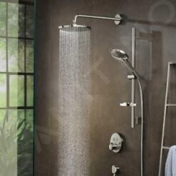 Hansgrohe Raindance S - Hoofddouche 240 1jet P, Chroom 27623000 11 Hansgrohe Raindance S - Hoofddouche 240 1jet P, Chroom 27623000 -Grohe Winkel 914b03bac80d1188e6c2b66a