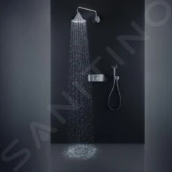 Axor Douche Programma - Hoofddouche 240 Mm 2jet, Douchearm, Design Front, Chroom 26021000 12 Axor Douche Programma - Hoofddouche 240 Mm 2jet, Douchearm, Design Front, Chroom 26021000 -Grohe Winkel 9180ab468ed18c5457fd8947
