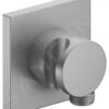 Keuco IXMO - Wandaansluitbocht Met Houder, Aluminium 59592170002 -Grohe Winkel 91ab827b02bdaaf0a50ed043
