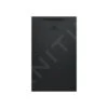 Laufen Pro - Douchebak 1200x700 Mm, Mat Zwart H2129510800001 -Grohe Winkel 93851f3fe68022c5af851fc9