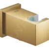Grohe Euphoria Cube - Wandaansluitbocht, Geborsteld Cool Sunrise 26370GN0 -Grohe Winkel 945353f902e5356e99d60ac2