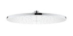 Grohe Rainshower - Hoofddouche 310 Mono, 1 Straal, Moon White 26561LS0