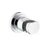 Kludi Nova Fonte - Douchehouder, Chroom 2055205-25 -Grohe Winkel 95d91300aeed5a467d54c9fa