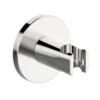 Hansa Living - Douchehouder, Chroom 44440163 -Grohe Winkel 95f94de7e01bf73bf218f455
